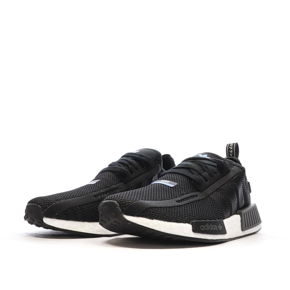 Baskets Noires Homme Adidas Nmd 6
