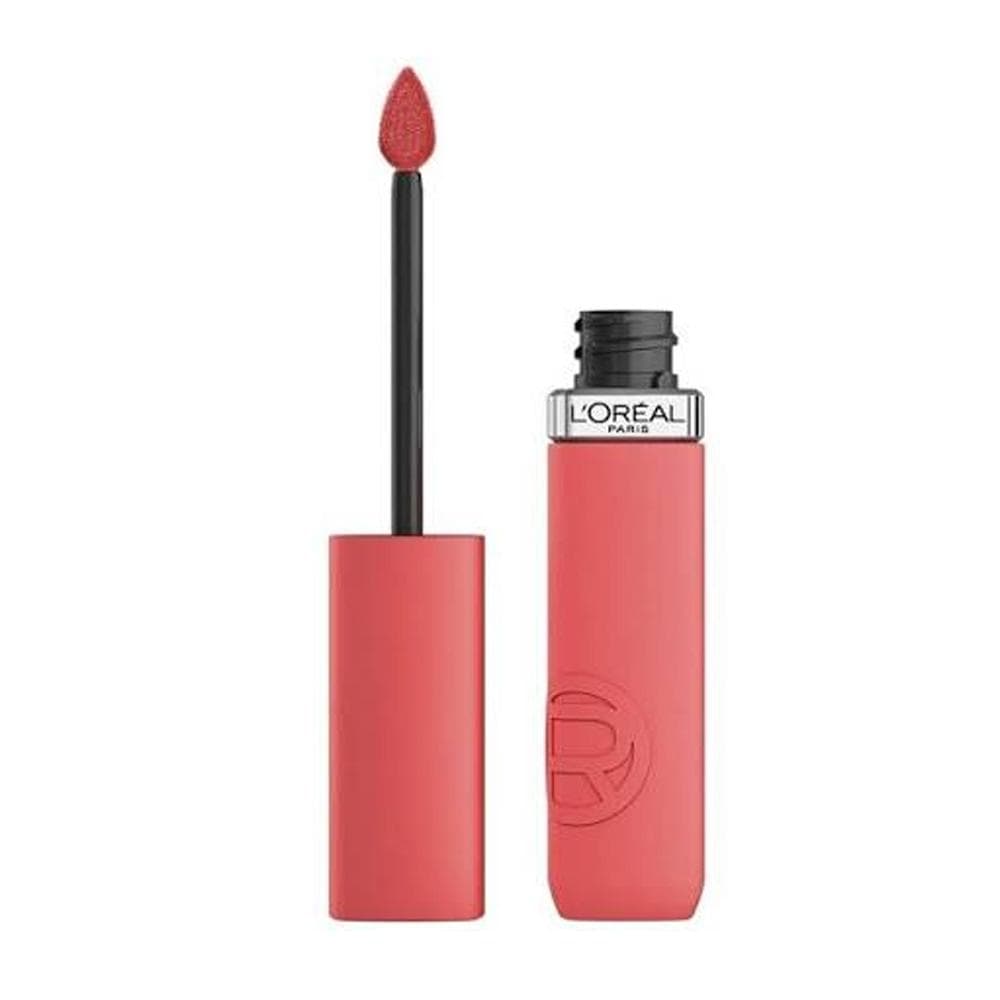 Infaillible Matte Resistance Rouge à Lèvres Liquide 625 Summer Fling 1