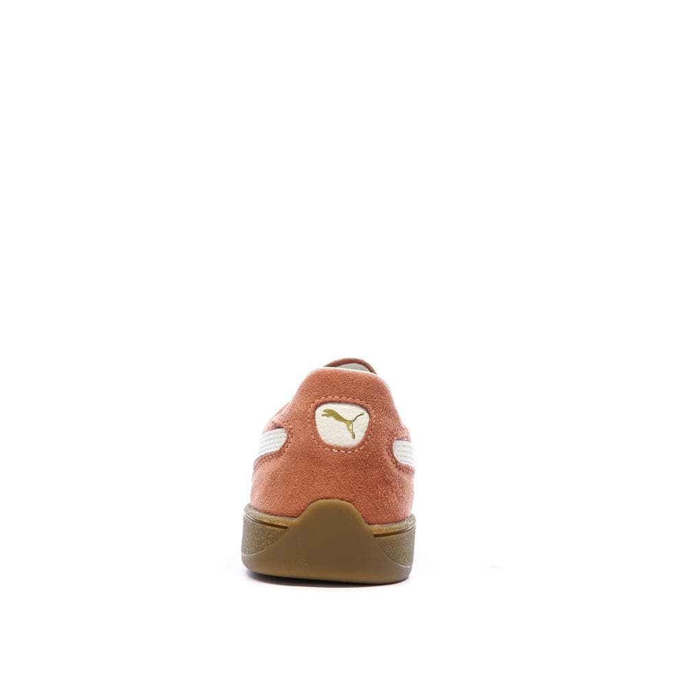 Baskets Terracotta Mixte Puma Super Team Sd 3