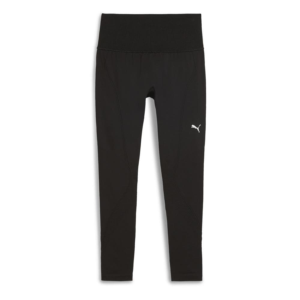 Legging Noir Femme Puma Shapeluxe Seamless 1
