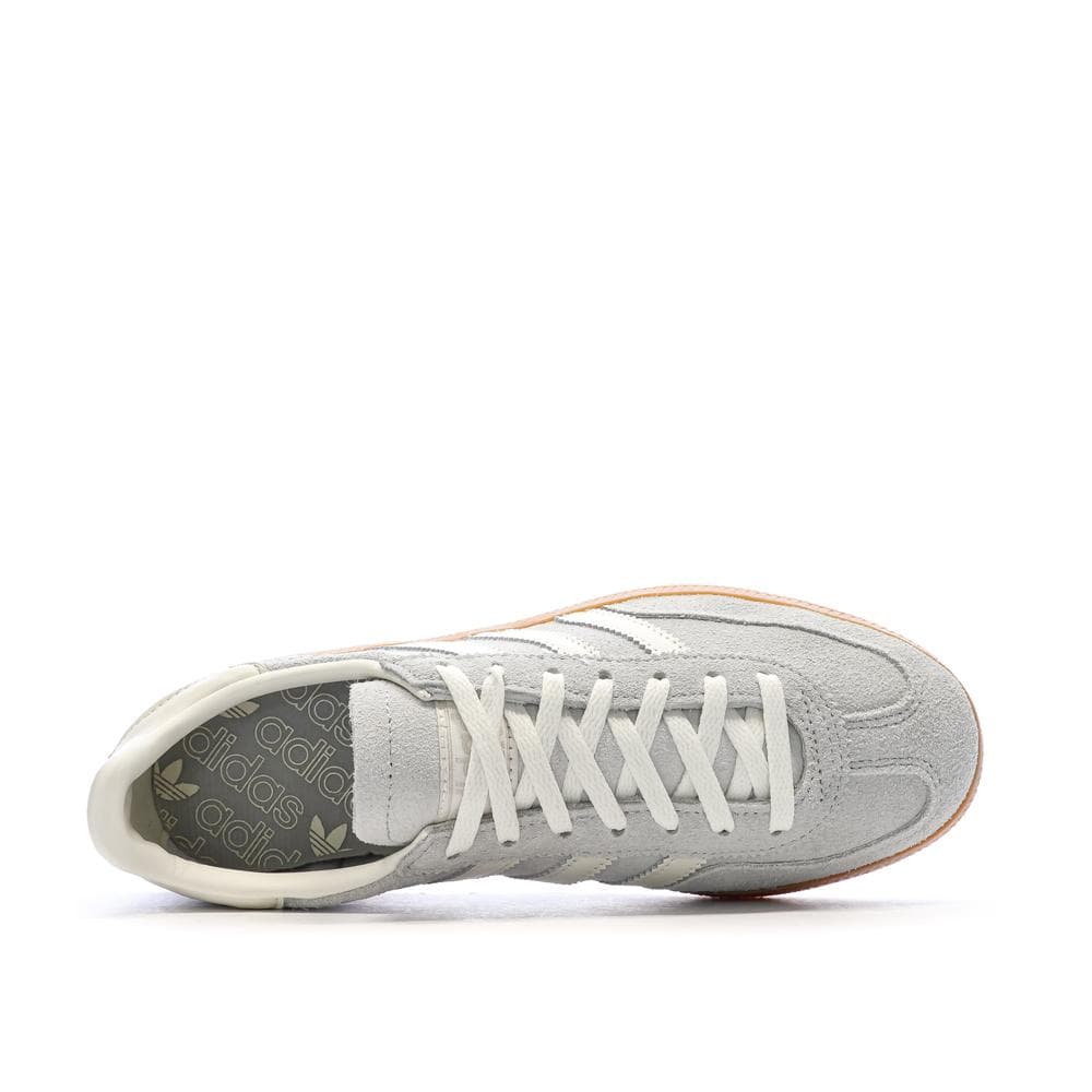 Spezial Baskets Grises Mixte Homme Adidas 3