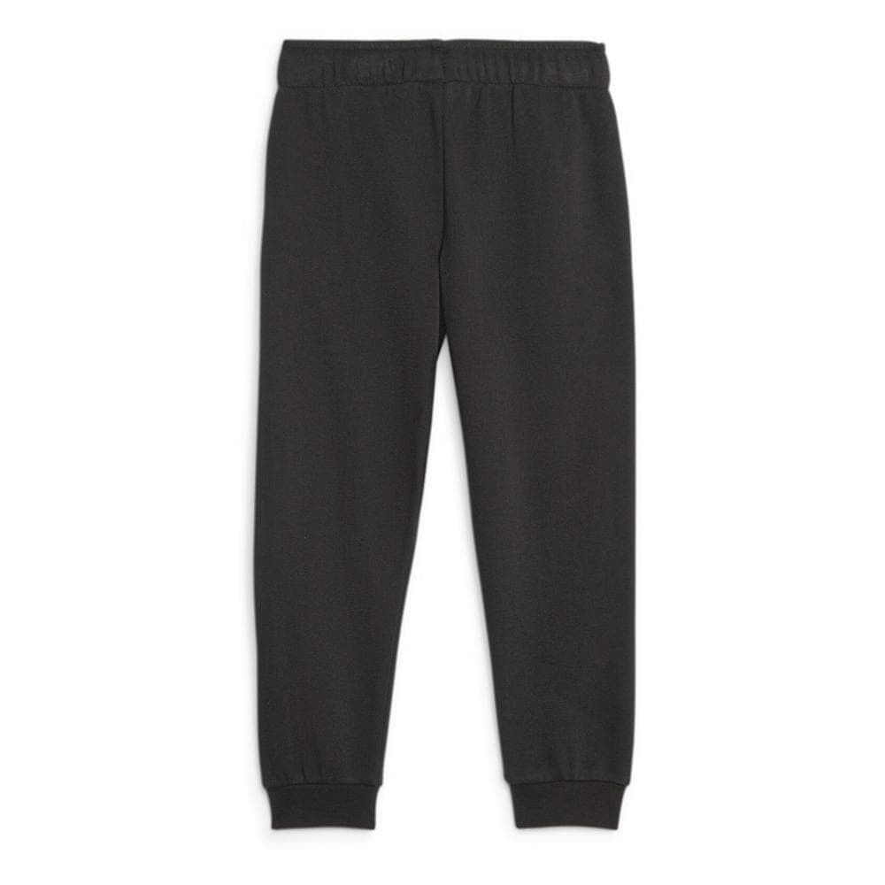 Jogging Noir Garçon Puma 676366 2