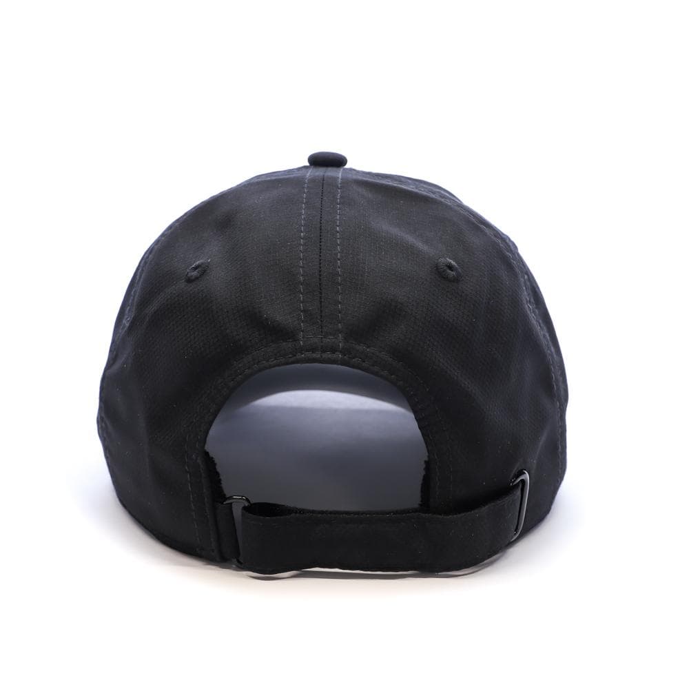 Casquette Noire Homme Lacoste Performance 3