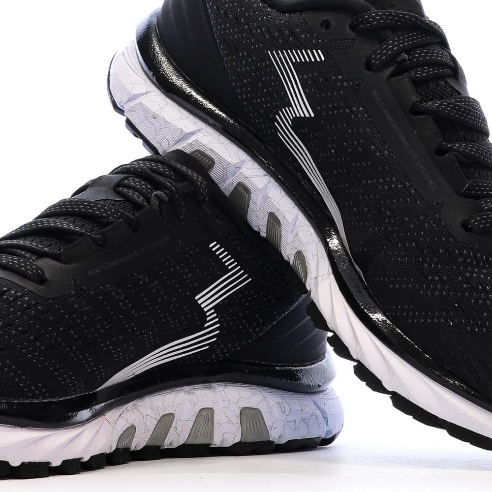 Chaussures de Running Noir Femme 361° Strata 5 7