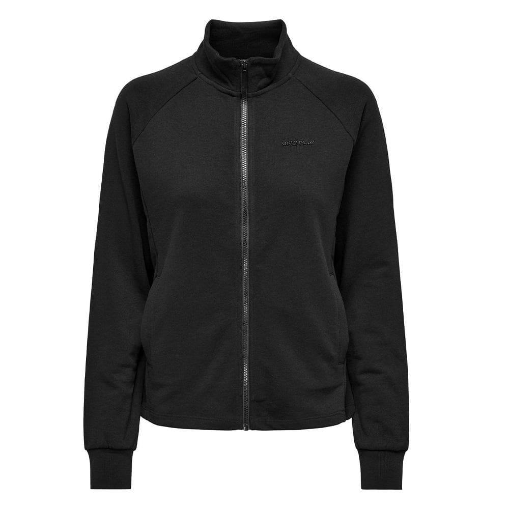 Veste Noire Femme Only Melina 1