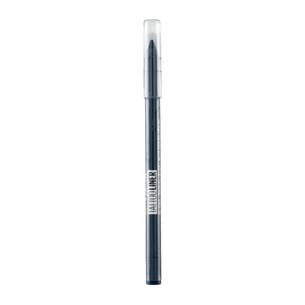 Tattoo Liner Gel Gemey Maybelline 921 Deep Teal 1,30 g 1