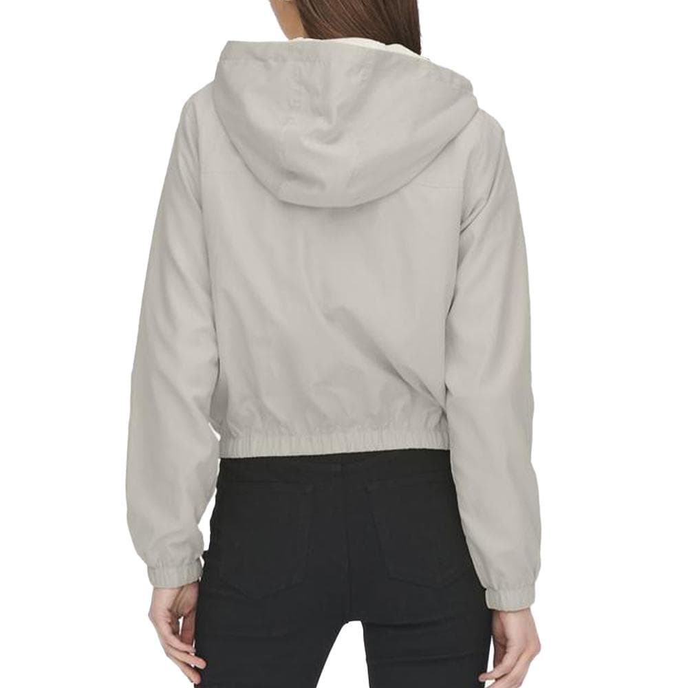 Blouson Beige Femme JDY Hazen Shine 2