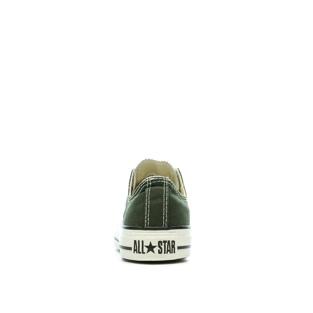 All Star Baskets Vert Foncé Homme/Femme Converse 3