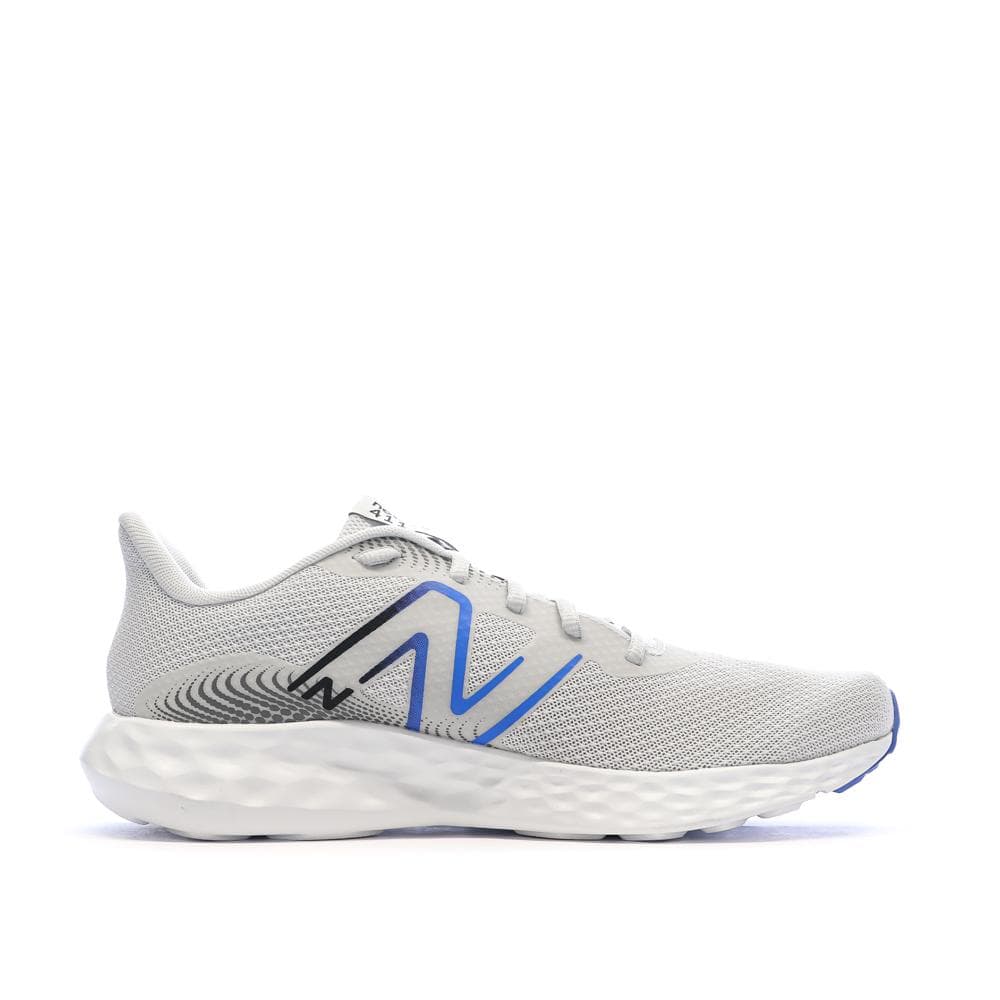 Chaussures de Running Gris Homme New Balance M411 2