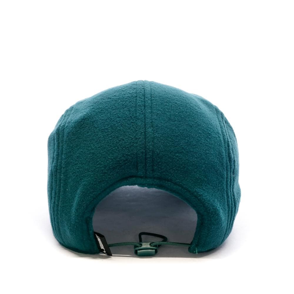 Casquette Verte Homme Puma Panel Cap 3