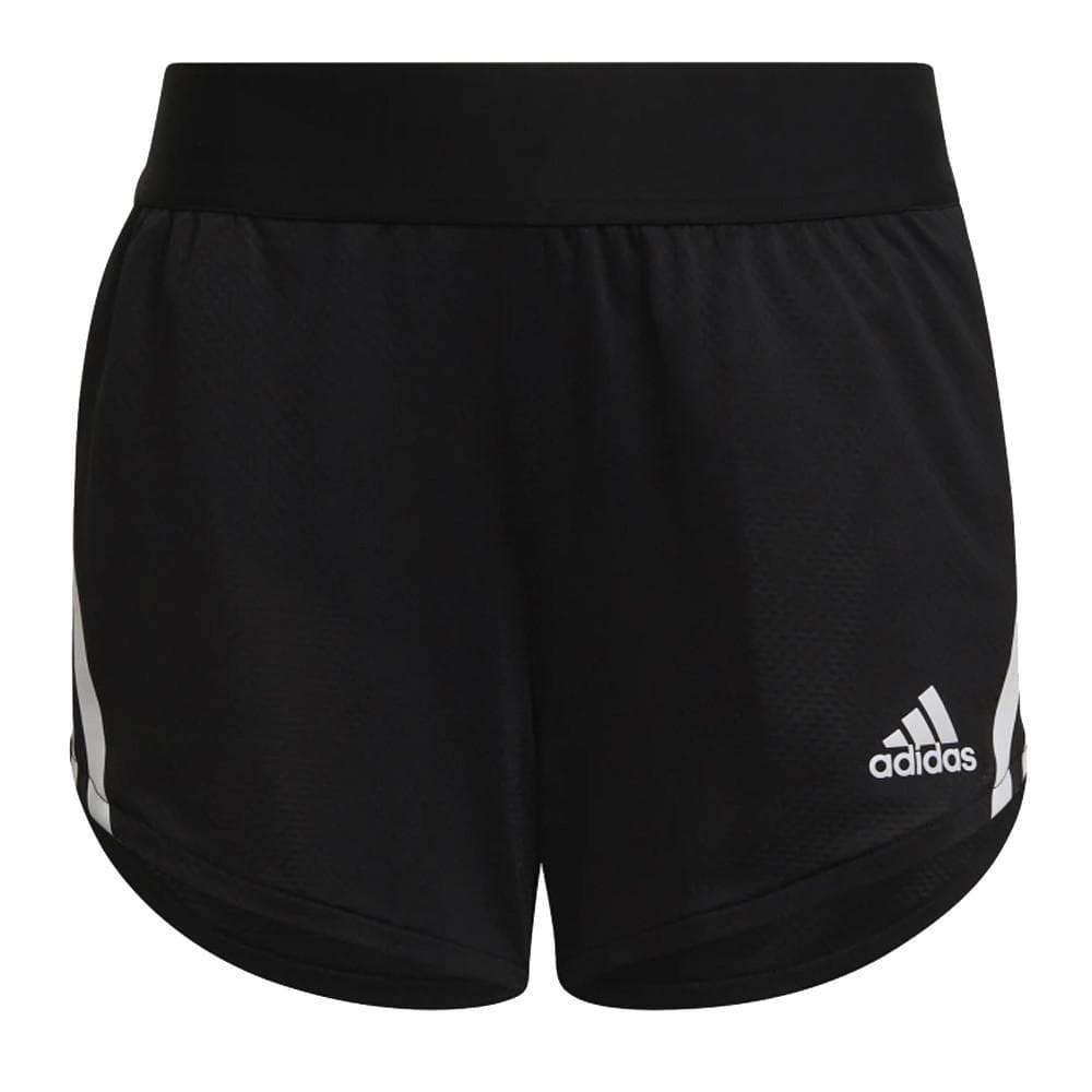 Short Noir Junior Adidas Aeroready 1