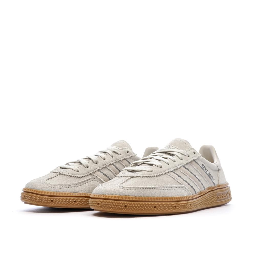 Baskets Beige Femme Adidas Handball Spezial 6
