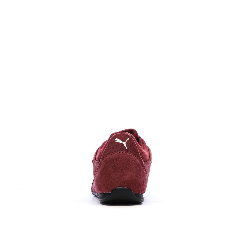 Baskets Bordeaux Femme Catch Soleil Sd 3