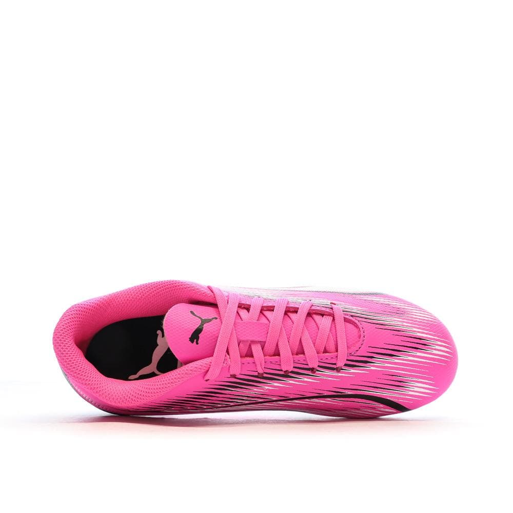 Chaussures de football Rose Garçon/Fille Puma Ultra Play 01 4