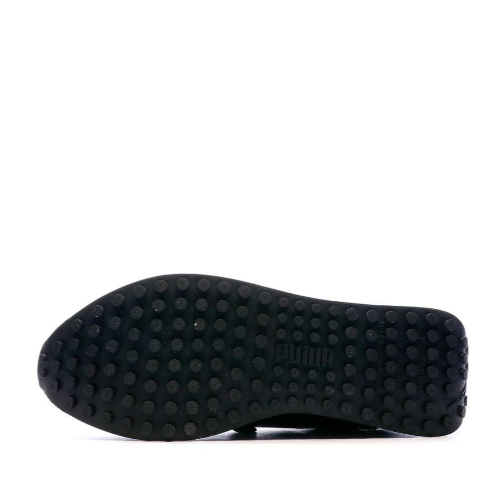 Baskets Noir Homme Puma Future Rider Play On 5
