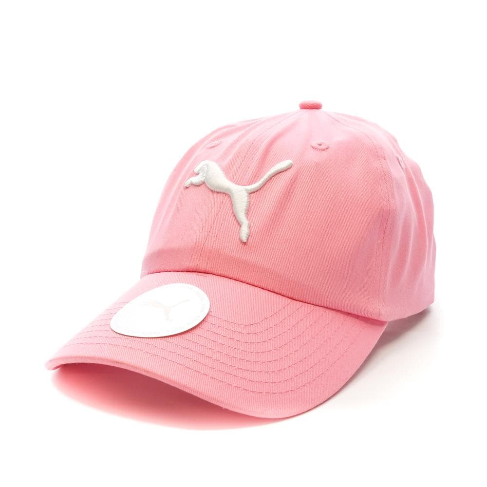 Casquette Rose Fushia Fille Puma Cap 1