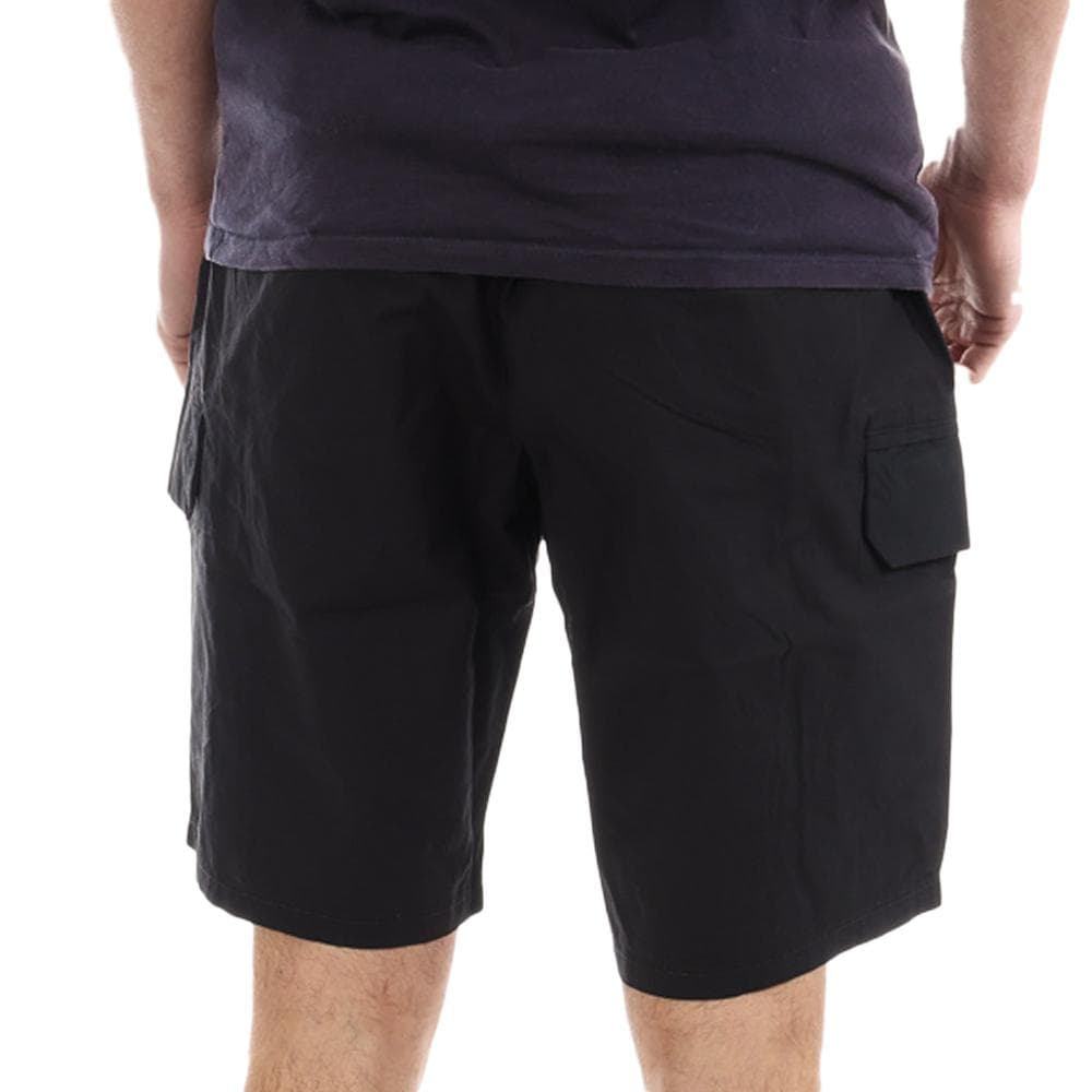 Short Gris Foncé Homme Teddy Smith Sully 2