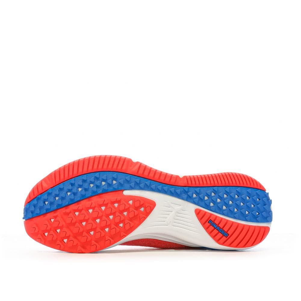 Chaussures de Running Rose Femme Puma Electrify Nitro 3 5