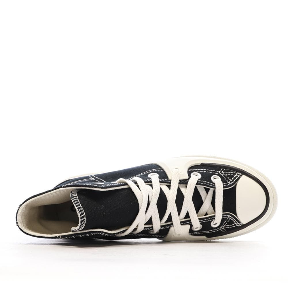 Baskets Noires Homme Converse Chuck Taylor All Star A05094C 4