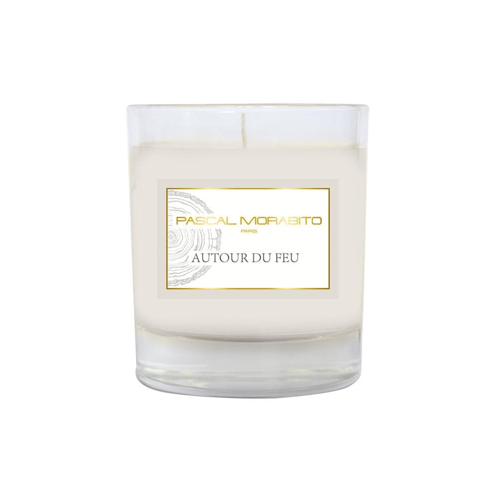 Bougie Parfumée Pascal Morabito Autour Du Feu 200g 1