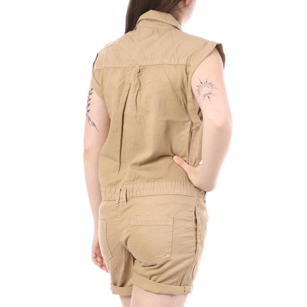 Combinaison Beige Joseph In Sun 2