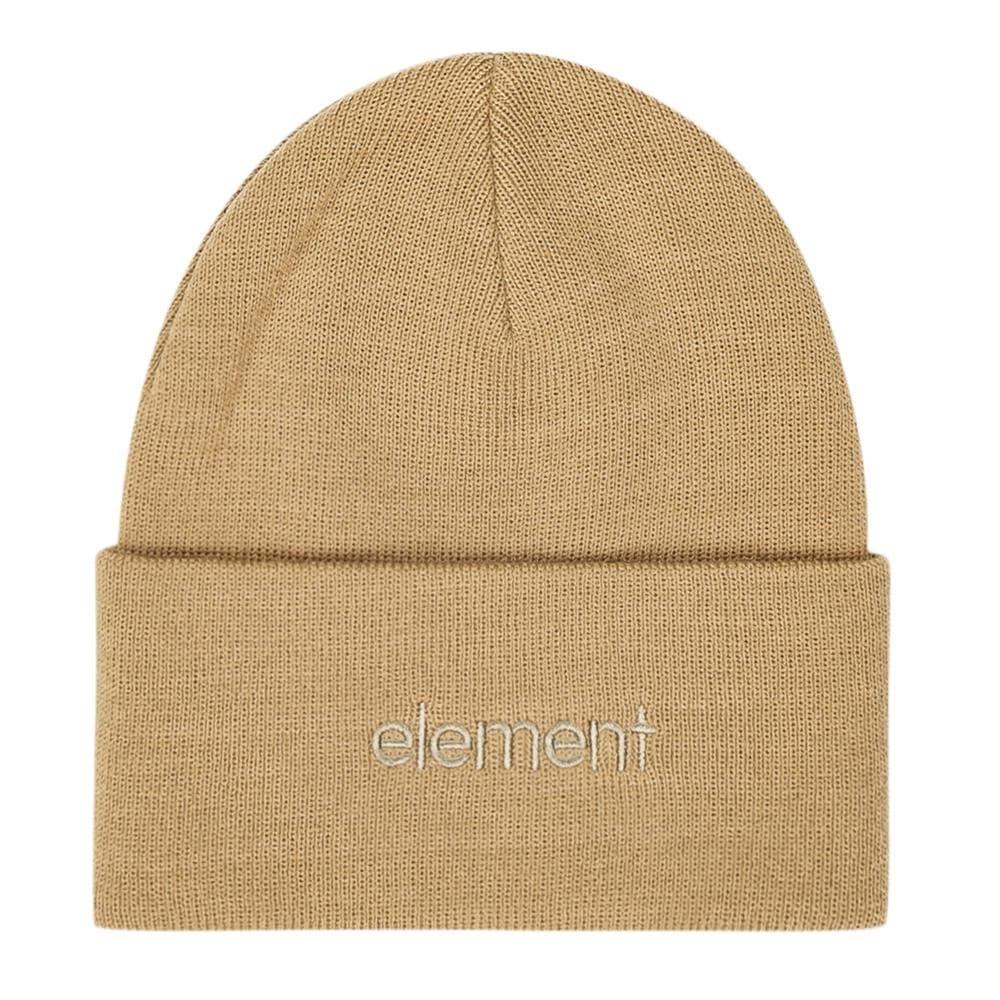 Bonnet Marron Homme Element Dusk 3.0 1