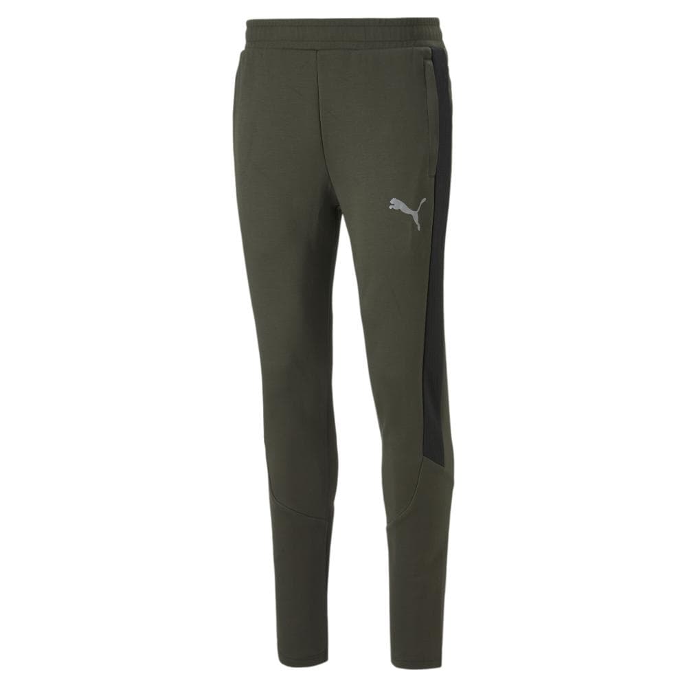 Jogging Kaki Homme Puma Evostripe 1