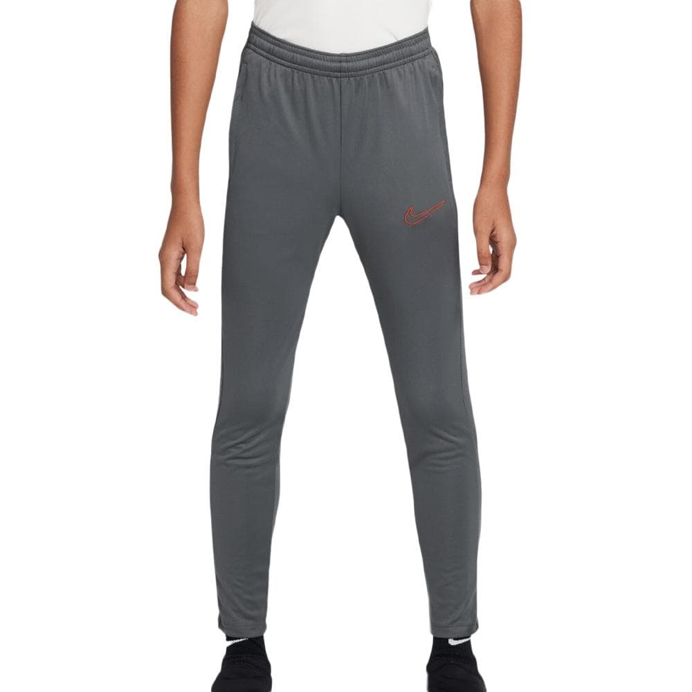 Pantalon de Football Gris Garçon Nike Acd23 1