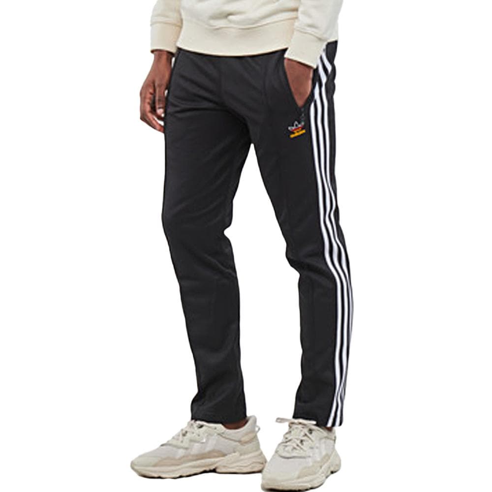 Jogging Noir Homme Adidas Q3 2