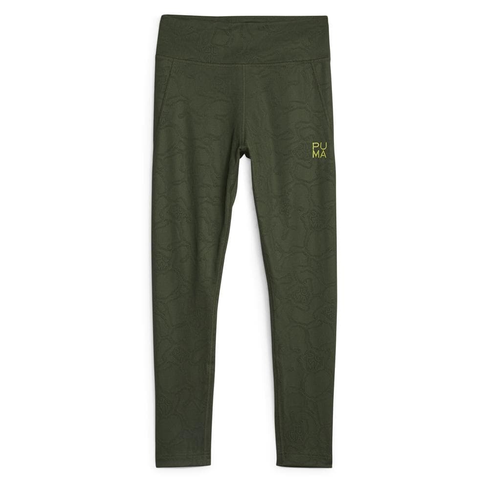 Legging Gris Femme Puma Infuse 1