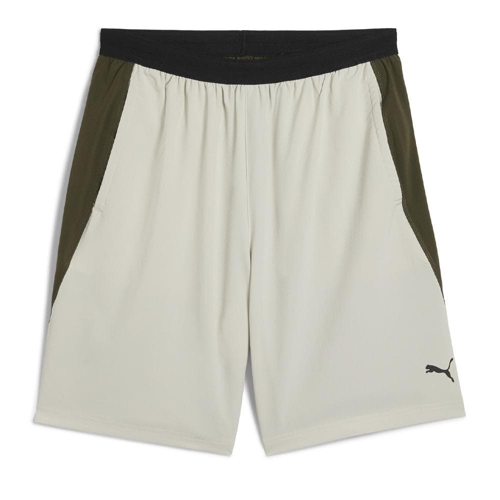 Short Kaki Homme Puma Always 1