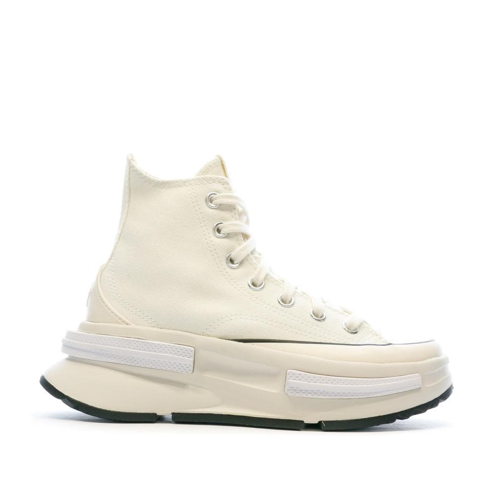 Baskets Écru Femme Converse Run Star Legacy 2