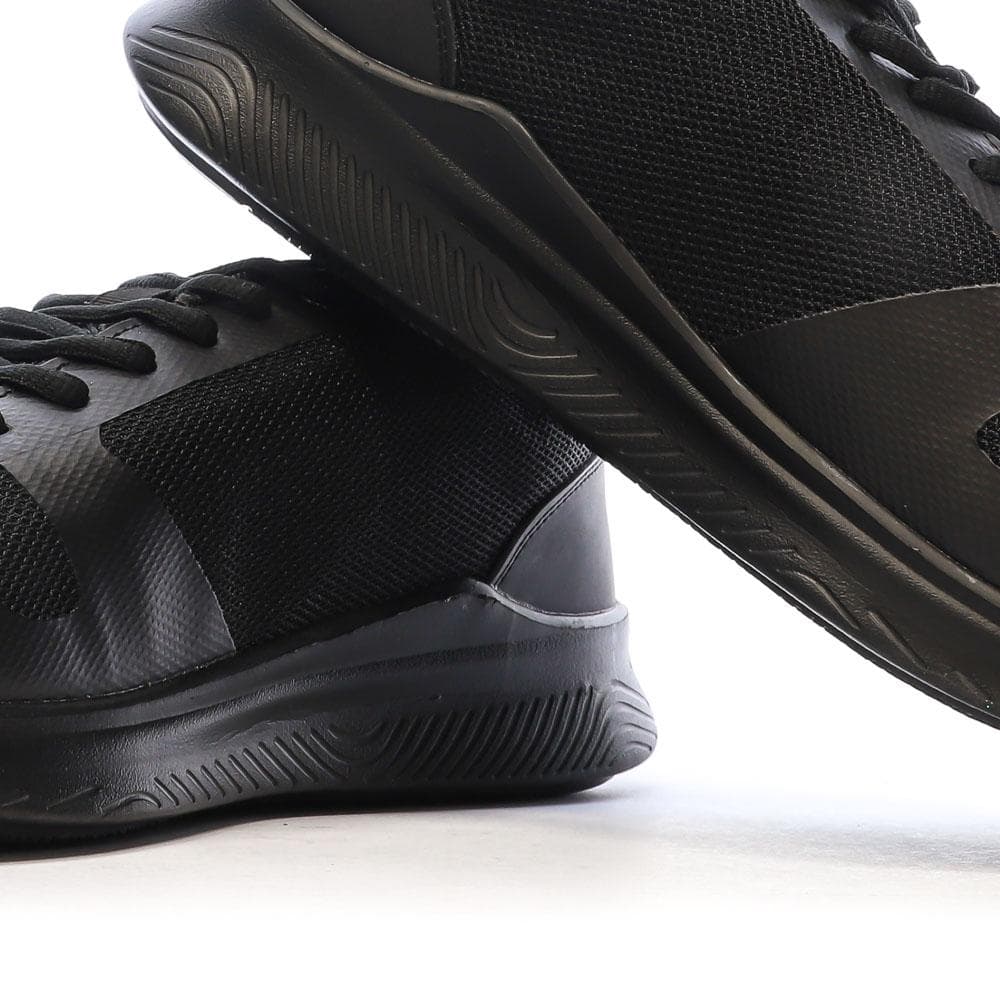 Baskets Noir Homme Umbro Owen 7