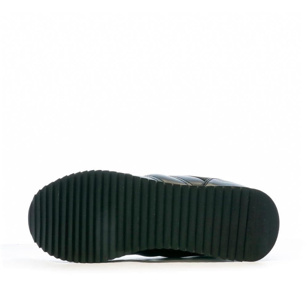 Baskets Noir Homme Calvin Klein Jeans HM0HM01399 5