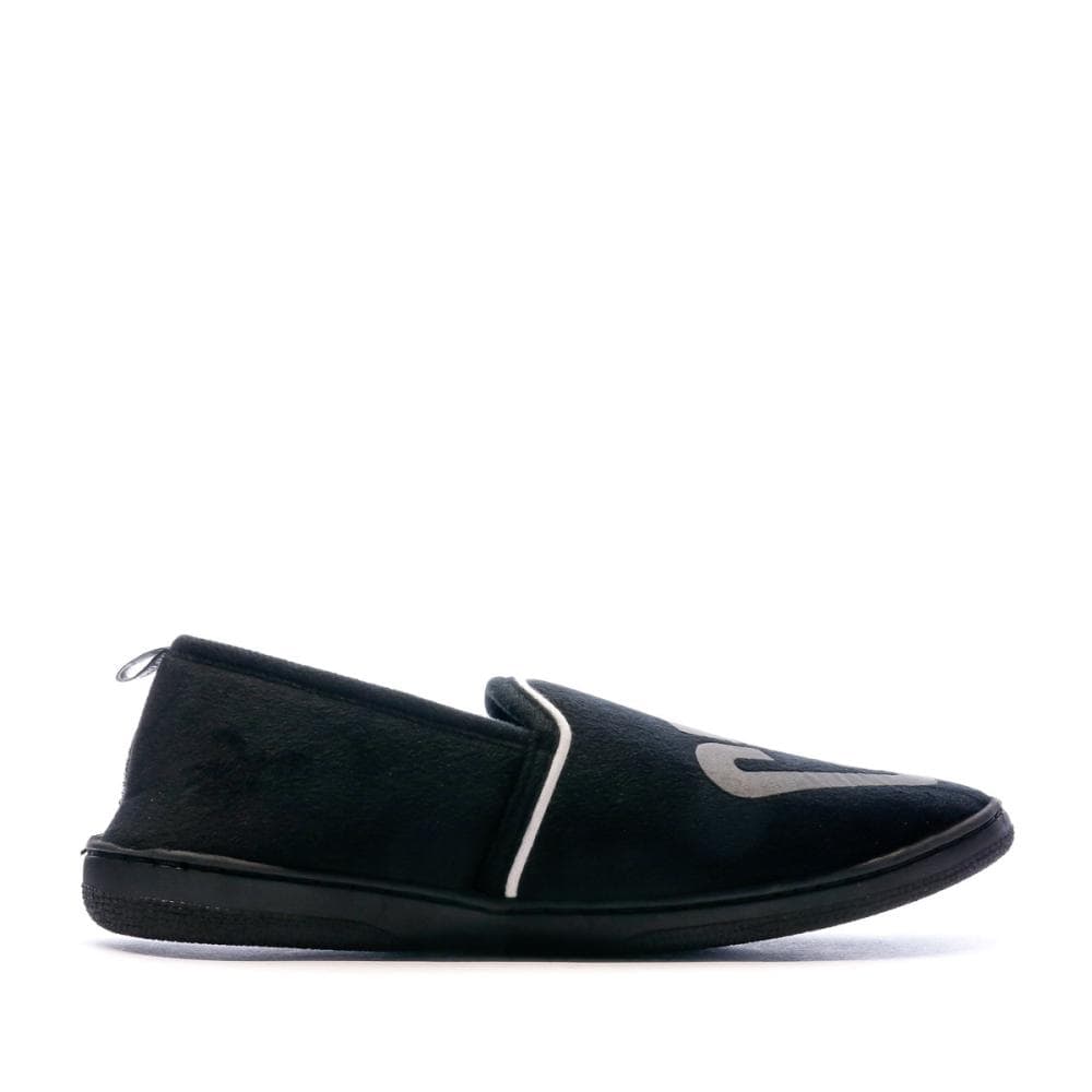 Chaussons Noir Homme CR7 Marinho 2