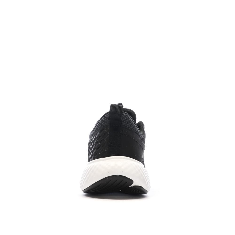 Chaussures de Running Noires Femme Under Armour Charged Propel 3