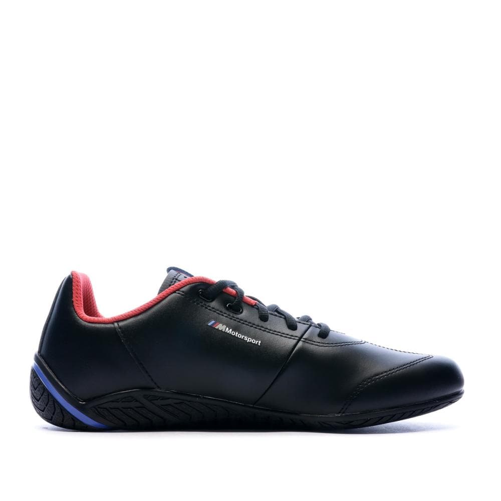 Baskets Noires Homme Puma BMW RDG 2