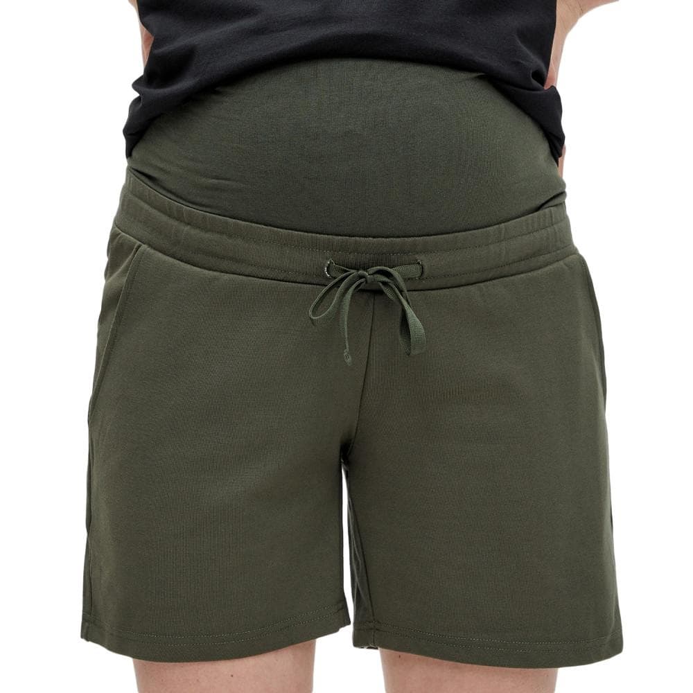 Short Kaki Femme Mamalicious Mllif 1