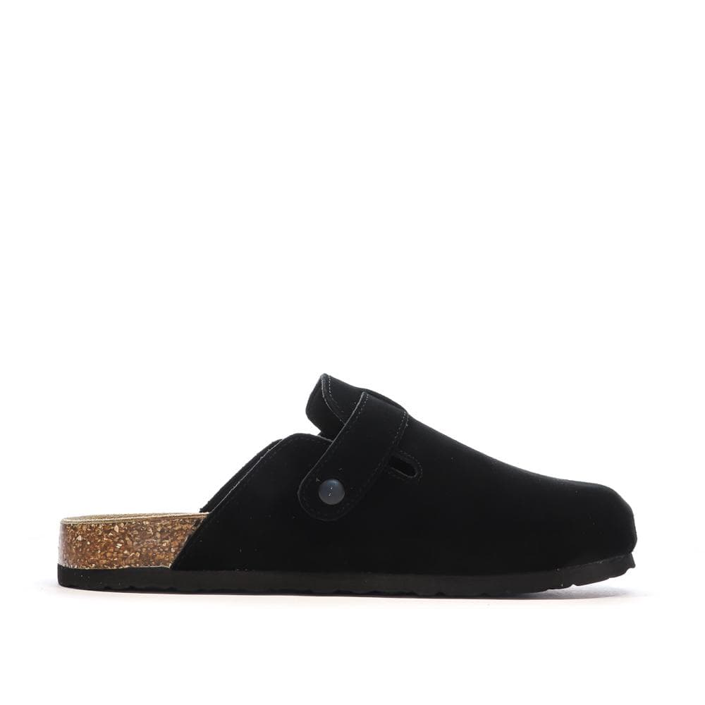 Sabots Noir Homme Xti 144138 2
