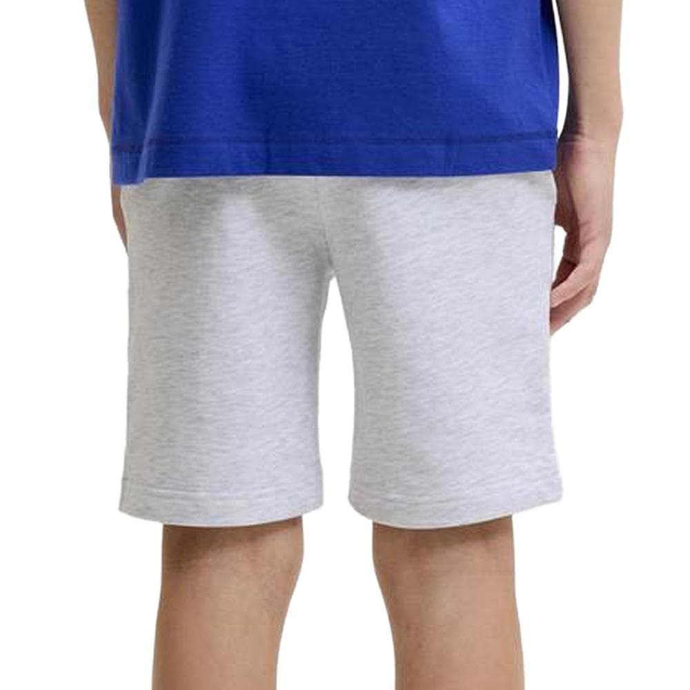 Short Blanc Garçon Jack & Jones Gordon 2