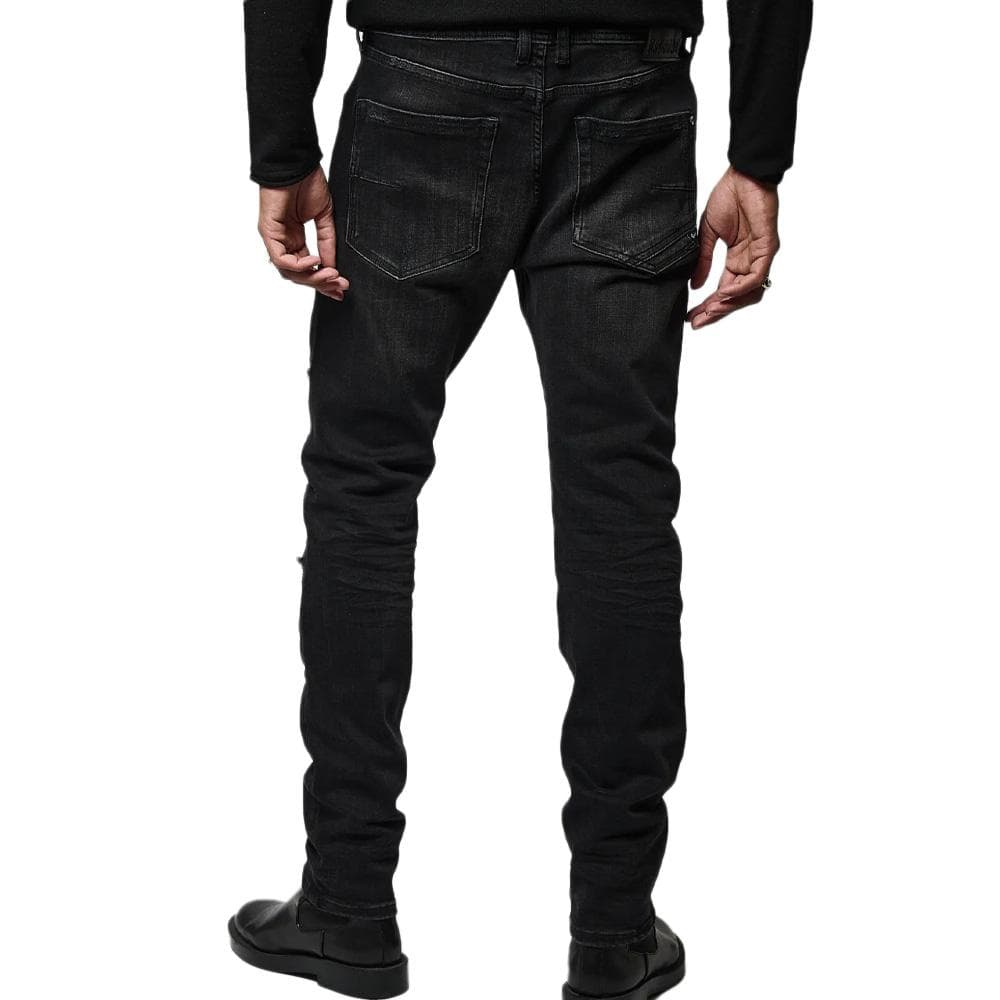 Jean Skinny Marine Homme Kaporal DADAS 2