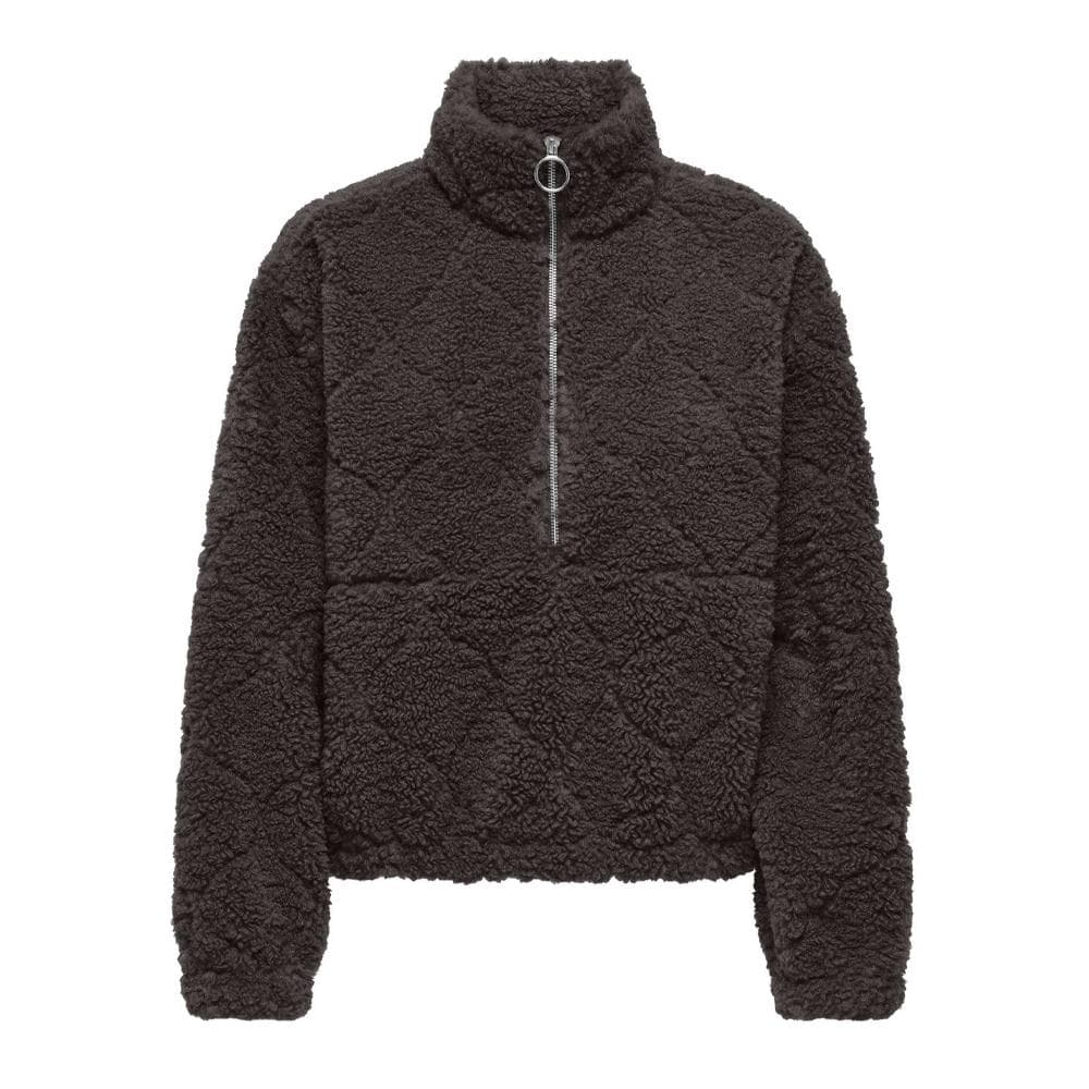 Blouson Marron Femme Only Xena 1
