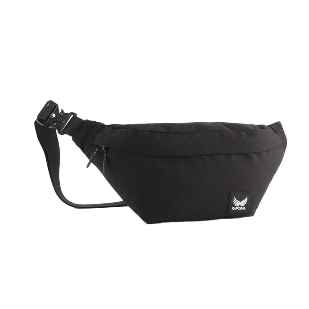 Sac Banane Noir Homme Kaporal Kp Pasca 1