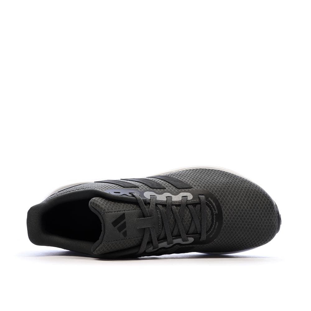 Baskets Grises Homme Adidas Runfalcon 4