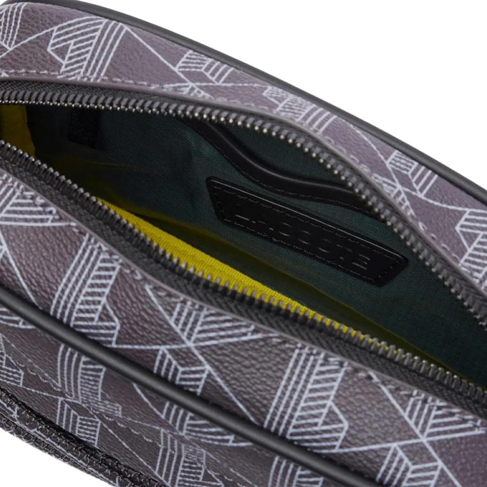 Sacoche Marine Homme Lacoste Blend 3