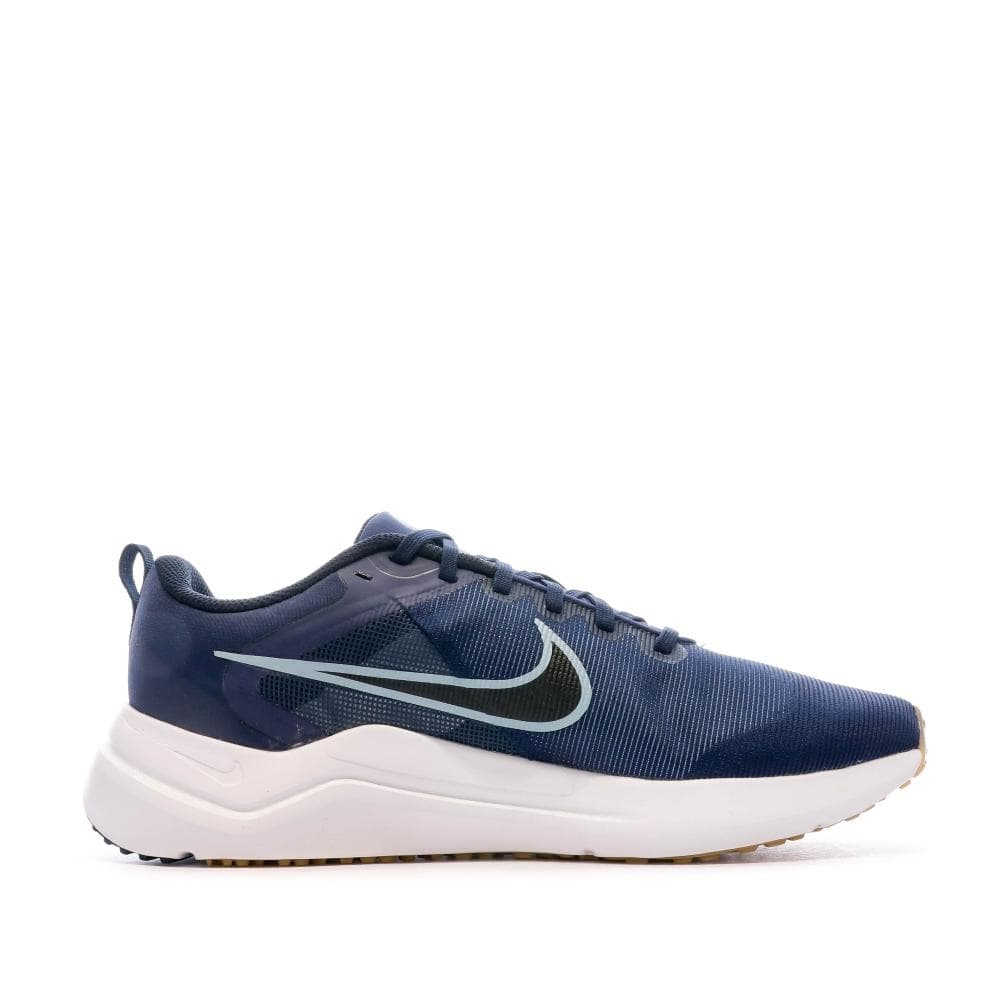 Chaussures De Running Marine Homme Nike Downshifter 12 2