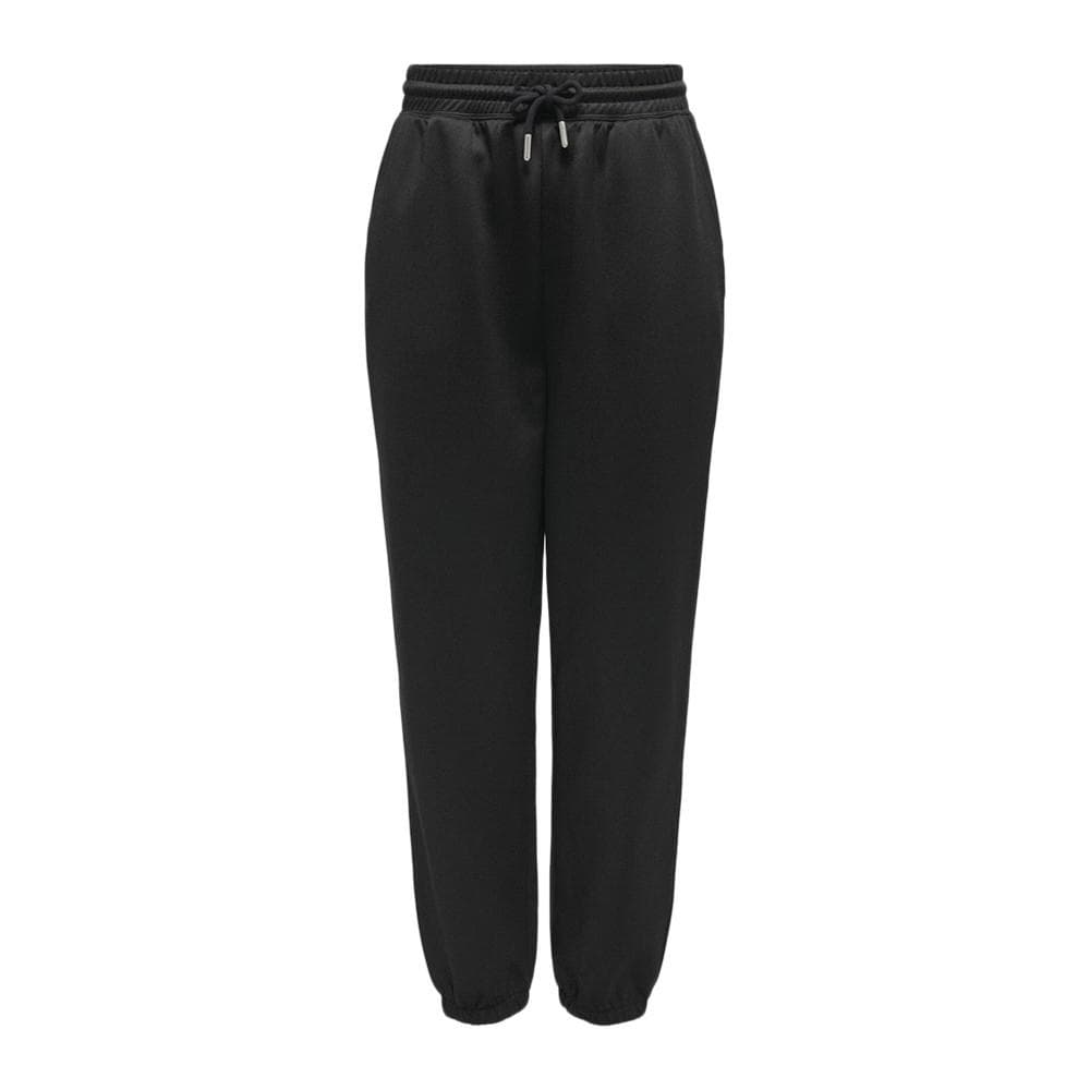 Jogging Noir Femme Only Lett 1