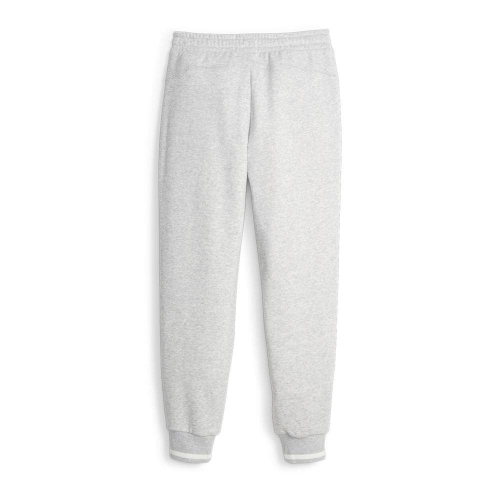 Jogging Gris Garçon Puma Squad 676357-01 2