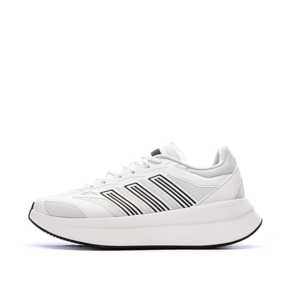 Chaussures de Running Blanc Homme Adidas Adirok 1
