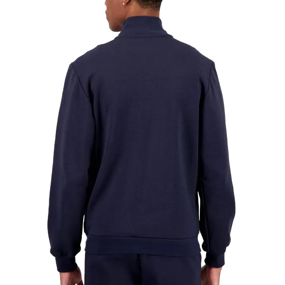 Veste Marine Homme Le Coq Sportif Heritage 2